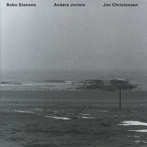 Bobo Stenson - War Orphans  CD